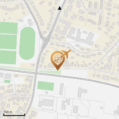 Foto zu Bockhorst 10, 22589 Hamburg