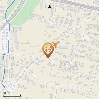 Foto zu Bockhorst 107, 22589 Hamburg