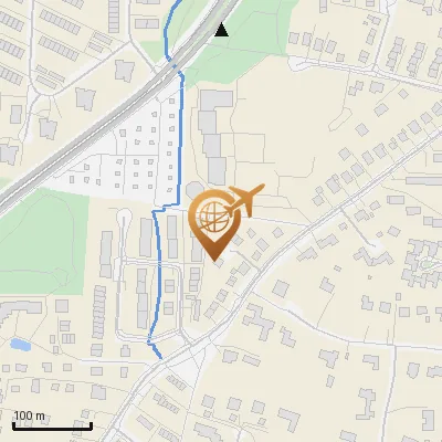 Foto zu Bockhorst 108, 22589 Hamburg