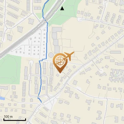 Foto zu Bockhorst 110, 22589 Hamburg