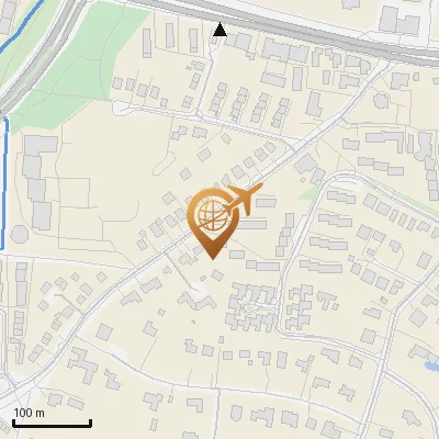 Foto zu Bockhorst 113, 22589 Hamburg