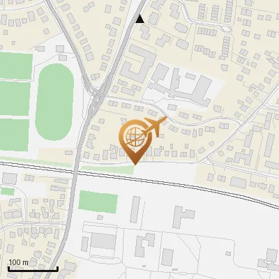 Foto zu Bockhorst 12, 22589 Hamburg