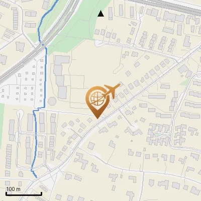 Foto zu Bockhorst 122, 22589 Hamburg