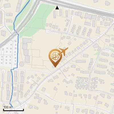 Foto zu Bockhorst 126, 22589 Hamburg