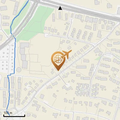 Foto zu Bockhorst 128, 22589 Hamburg