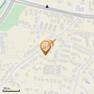 Foto zu Bockhorst 129, 22589 Hamburg