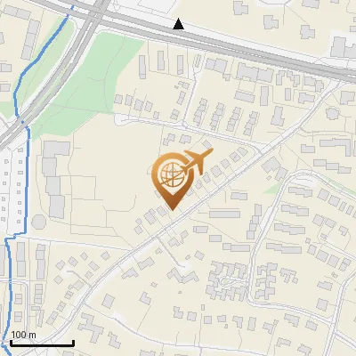 Foto zu Bockhorst 132, 22589 Hamburg