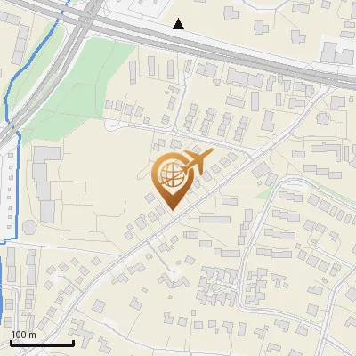 Foto zu Bockhorst 134, 22589 Hamburg