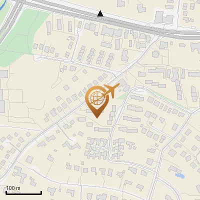 Foto zu Bockhorst 135, 22589 Hamburg