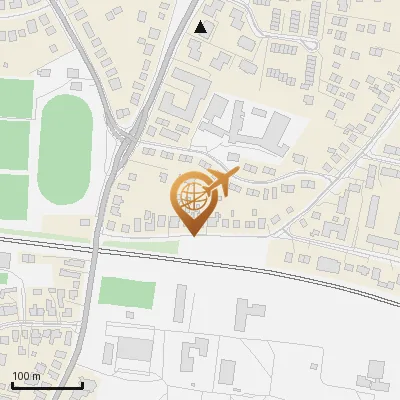 Foto zu Bockhorst 14, 22589 Hamburg