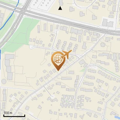 Foto zu Bockhorst 144, 22589 Hamburg