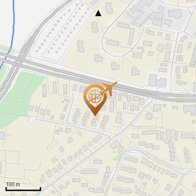 Foto zu Bockhorst 158, 22589 Hamburg