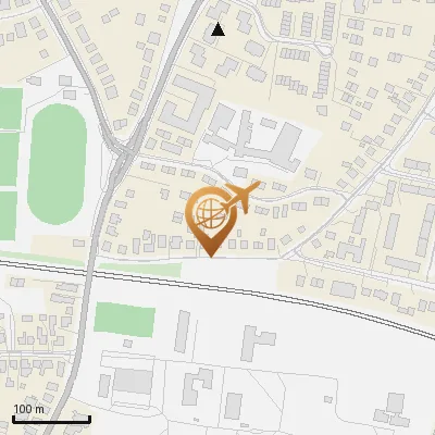 Foto zu Bockhorst 16, 22589 Hamburg