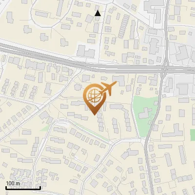 Foto zu Bockhorst 179, 22589 Hamburg