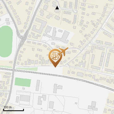 Foto zu Bockhorst 22, 22589 Hamburg