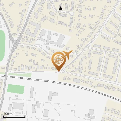 Foto zu Bockhorst 26, 22589 Hamburg