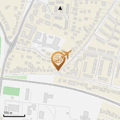 Foto zu Bockhorst 28, 22589 Hamburg