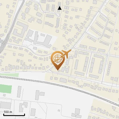 Foto zu Bockhorst 3, 22589 Hamburg