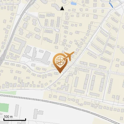 Foto zu Bockhorst 34, 22589 Hamburg