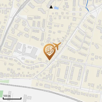 Foto zu Bockhorst 38, 22589 Hamburg