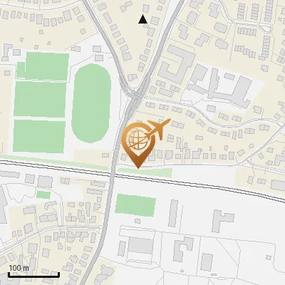 Foto zu Bockhorst 4, 22589 Hamburg