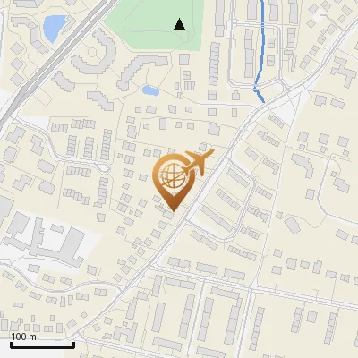 Foto zu Bockhorst 52, 22589 Hamburg