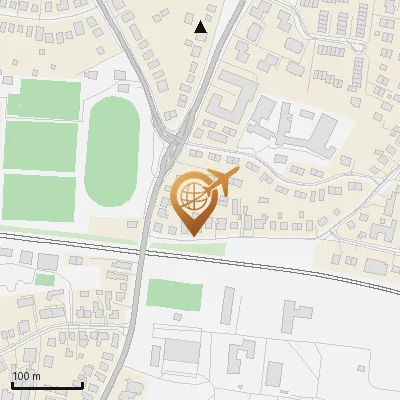 Foto zu Bockhorst 6, 22589 Hamburg