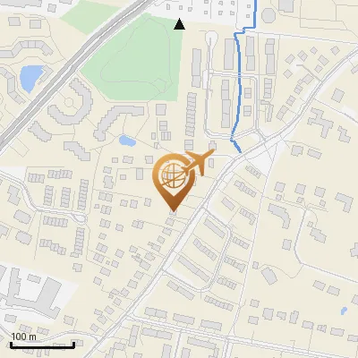 Foto zu Bockhorst 64, 22589 Hamburg