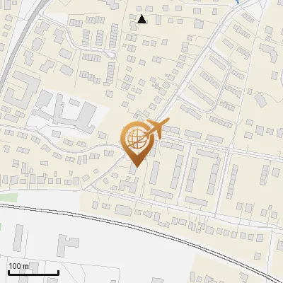 Foto zu Bockhorst 7, 22589 Hamburg