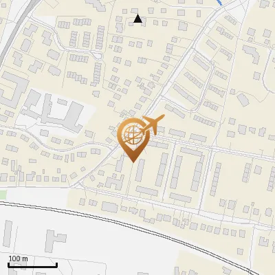 Foto zu Bockhorst 9, 22589 Hamburg