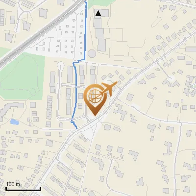 Foto zu Bockhorst 90, 22589 Hamburg