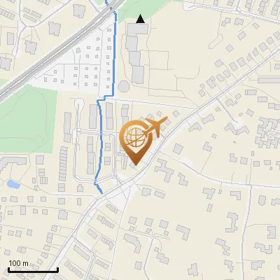 Foto zu Bockhorst 94, 22589 Hamburg