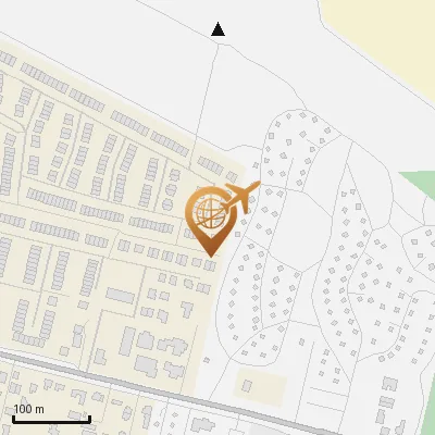 Foto zu Bockhorster Höhe 106, 21031 Hamburg