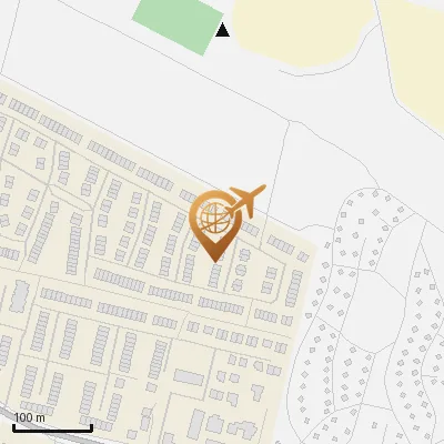 Foto zu Bockhorster Höhe 129, 21031 Hamburg