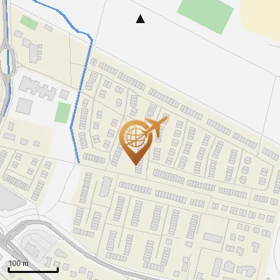 Foto zu Bockhorster Höhe 14, 21031 Hamburg