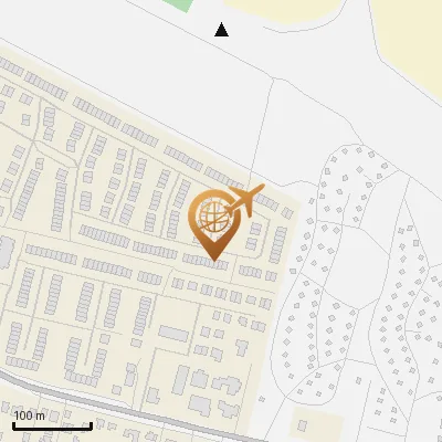 Foto zu Bockhorster Höhe 143, 21031 Hamburg