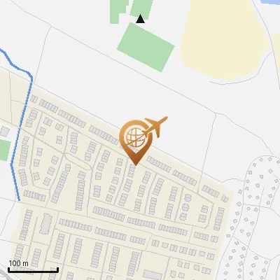 Foto zu Bockhorster Höhe 170, 21031 Hamburg