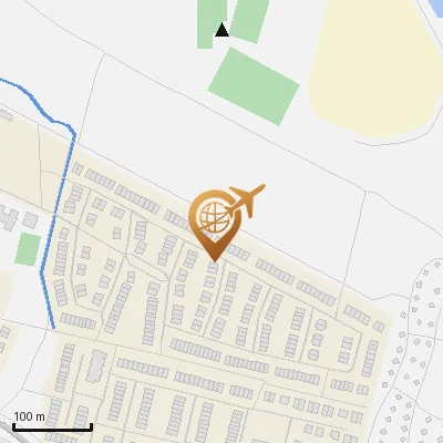 Foto zu Bockhorster Höhe 180, 21031 Hamburg