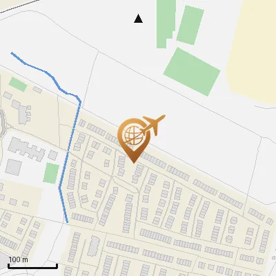 Foto zu Bockhorster Höhe 202, 21031 Hamburg