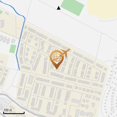 Foto zu Bockhorster Höhe 31, 21031 Hamburg