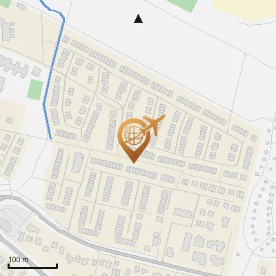 Foto zu Bockhorster Höhe 40, 21031 Hamburg