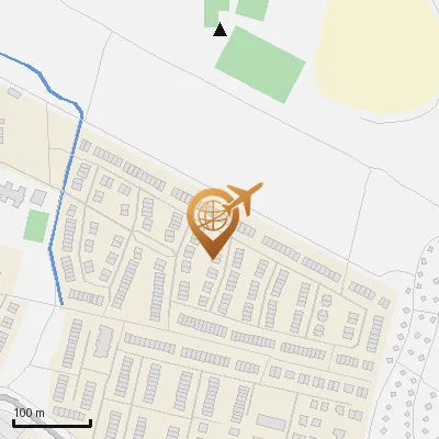 Foto zu Bockhorster Höhe 43, 21031 Hamburg