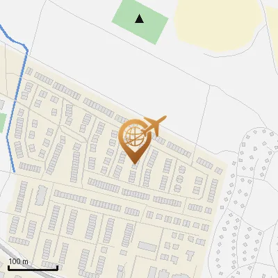 Foto zu Bockhorster Höhe 81, 21031 Hamburg