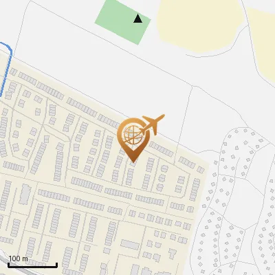 Foto zu Bockhorster Höhe 89, 21031 Hamburg