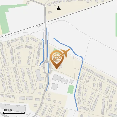 Foto zu Bockhorster Weg 3, 21031 Hamburg