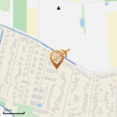 Foto zu Bocksberg 11, 22395 Hamburg