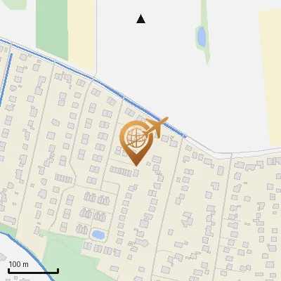 Foto zu Bocksberg 19, 22395 Hamburg