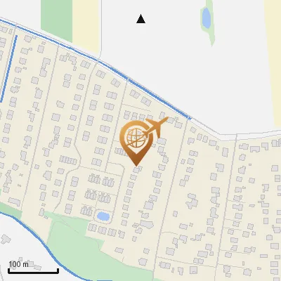 Foto zu Bocksberg 23, 22395 Hamburg