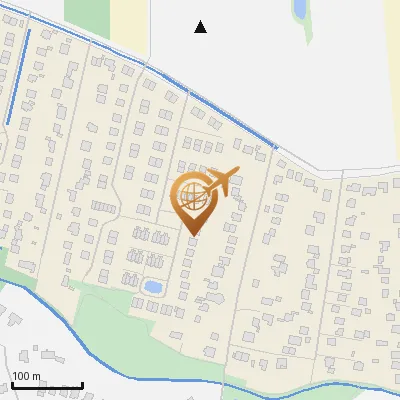 Foto zu Bocksberg 25, 22395 Hamburg