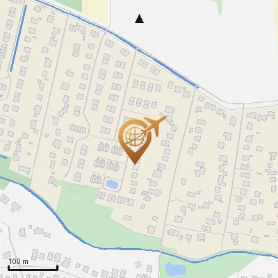 Foto zu Bocksberg 29, 22395 Hamburg